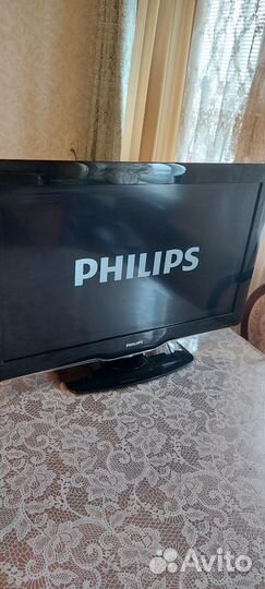Телевизор Philips 32 дюйма