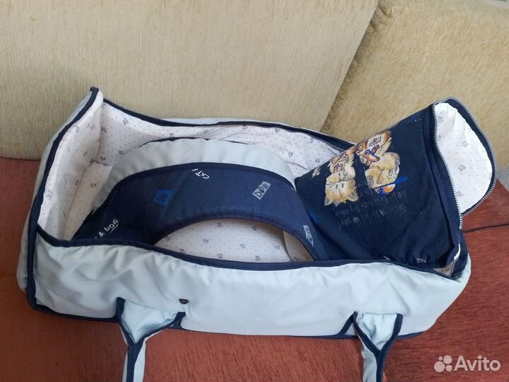 Переноска для младенца