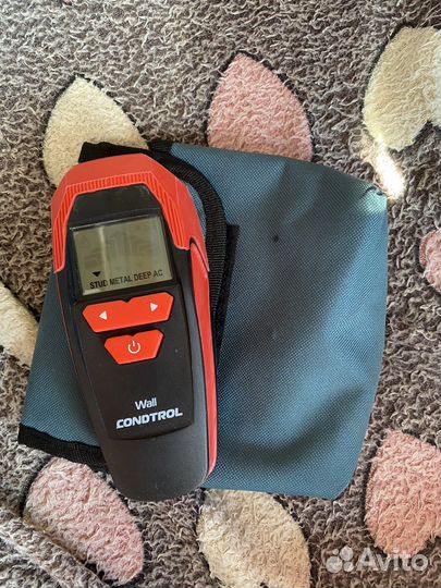 Сканер проводки