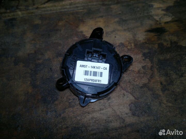 Переключатель на руль Форд Фокус 3 / Куга 2