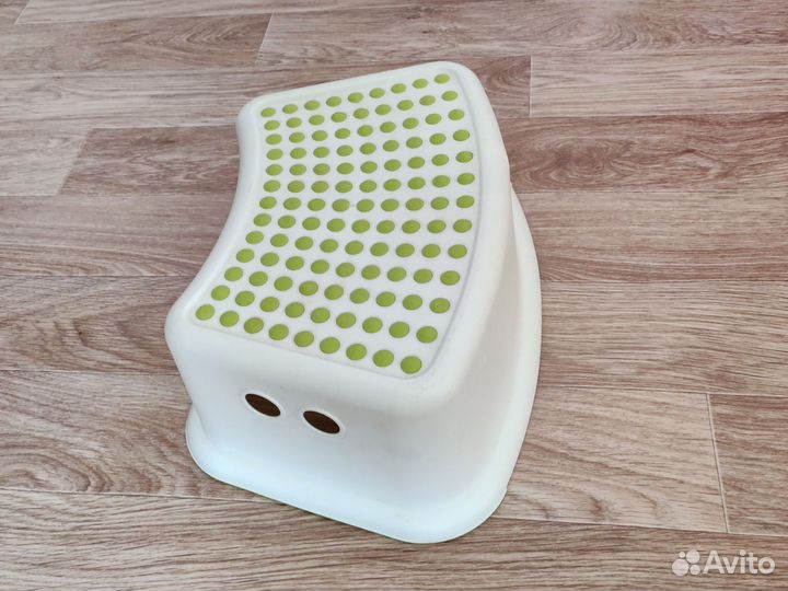 Табурет подставка детская IKEA