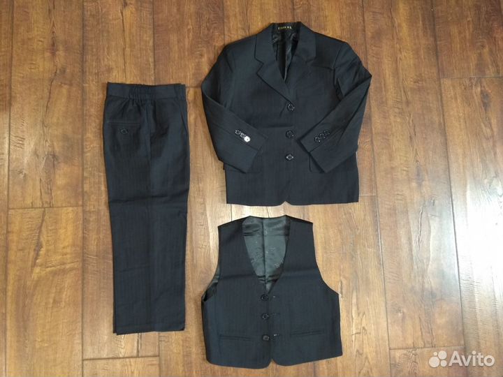 Детский костюм тройка
