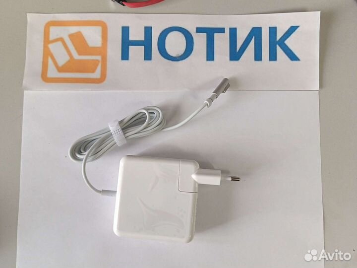 Блок питания для ноутбука Apple 16.5V 3.65A 60W