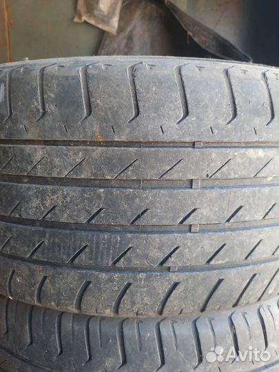 Triangle TR918 225/45 R18