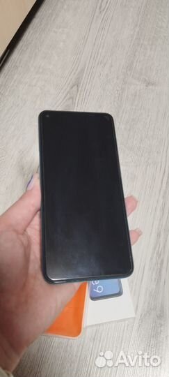 Xiaomi Redmi Note 9, 3/64 ГБ