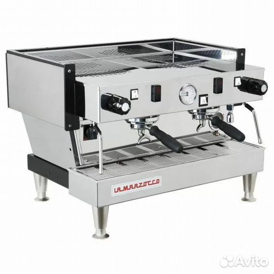 Кофемашина La Marzocco Linea Classic EE 2 gr