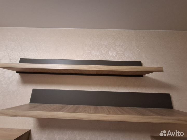 Стенка в гостиную Ангстрем Анри