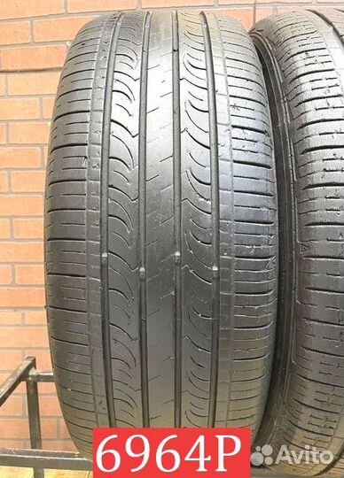 Nexen Classe Premiere 672 205/65 R16 95R