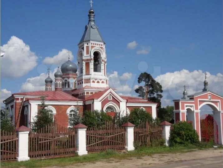 Участок 7 сот. (ИЖС)