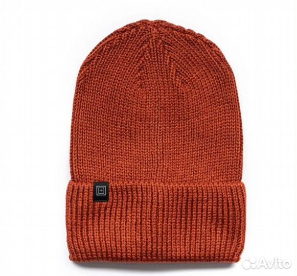 Шапка 5.11 Tactical chambers beanie