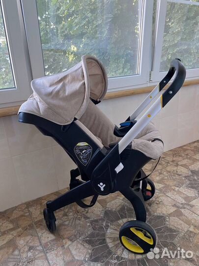 Детские коляски прогулочные