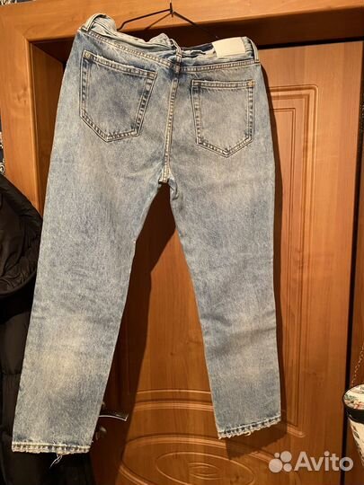 Джинсы женские