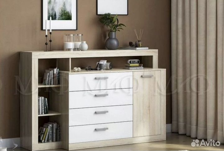 Комод Ангара