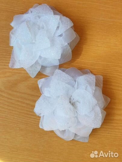 Банты для волос