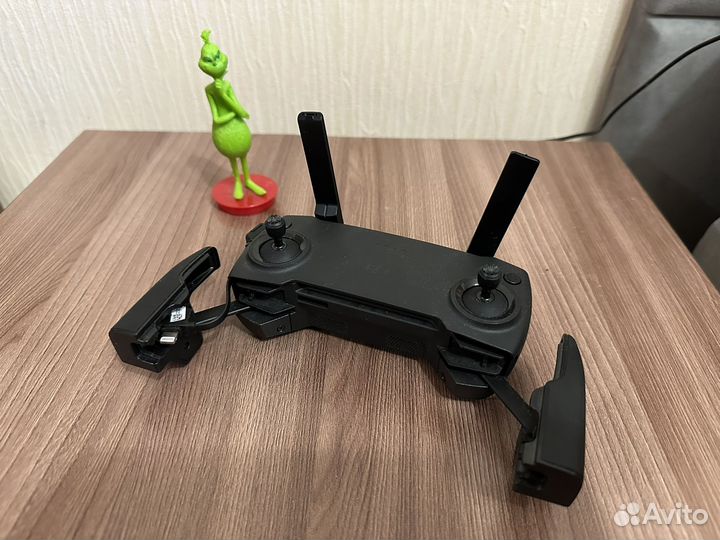 Квадрокоптер dji mavic mini fly more combo