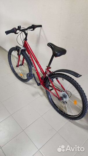Велосипед взрослый скоростной 26 колесо