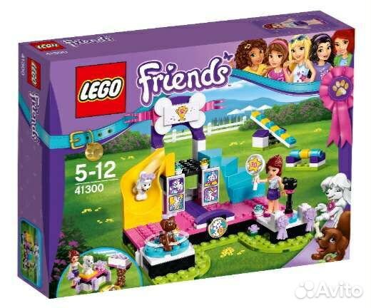 Lego Friends 41300 новый