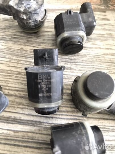 Датчик парковки Бмв f10 Bmw f20 Bmw f30 Бмв f25