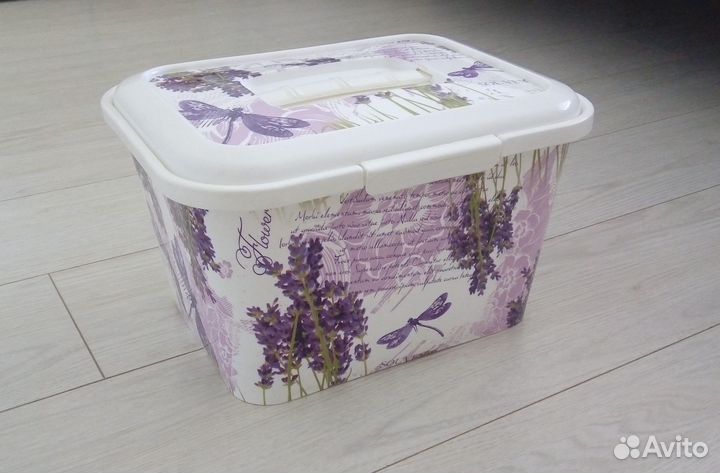 Контейнер универсальный