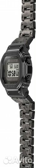 Casio G-Shock GMW-B5000EH-1