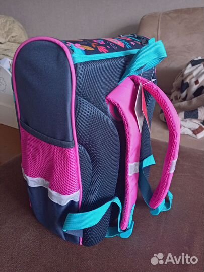 Ранец рюкзак новый