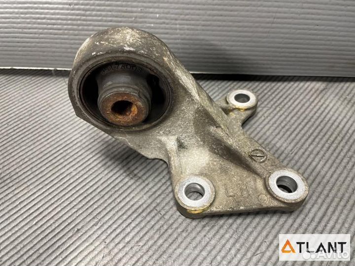 Подушка редуктора mitsubishi delica D:5