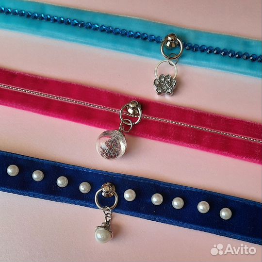 Аксессуары для собак