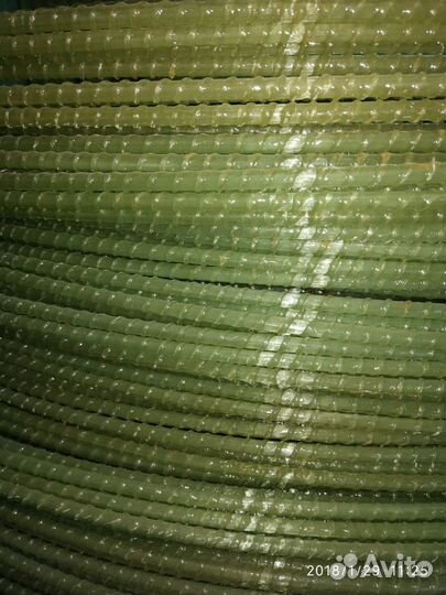 Стеклопластиковая композитная арматура