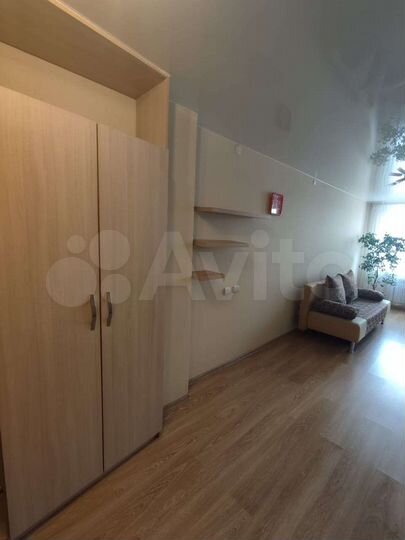 Квартира-студия, 32 м², 6/14 эт.