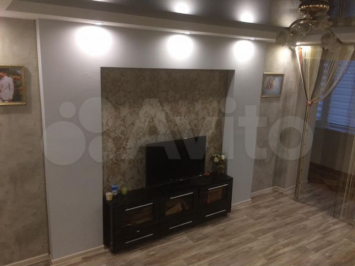 2-к. квартира, 60 м², 7/9 эт.