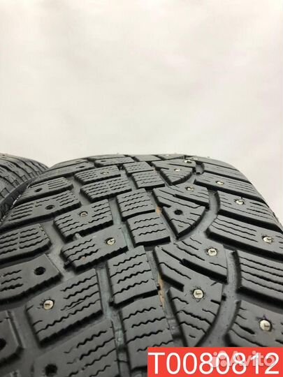 Continental IceContact 2 235/55 R19 105T