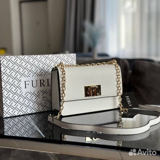 Сумка женская Furla