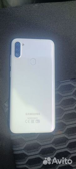 Samsung Galaxy A11, 3/32 ГБ