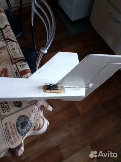 Модель.для тренировки