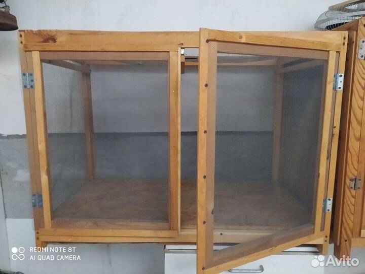 Сушилка для рыбы