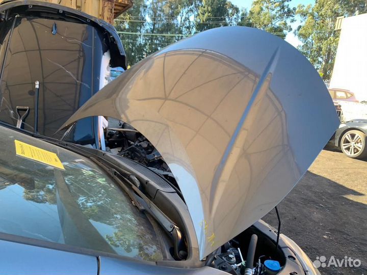 Полуось передняя правая Honda Civic