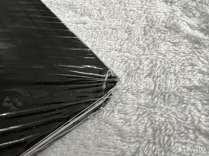 Mylene Farmer Nevermore Rouge 3LP RED vinyl