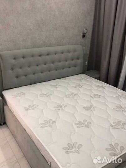 Матрас ортопедический