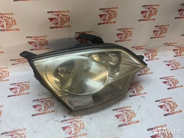 Фара передняя правая Opel Antara С105 10HMC 2008