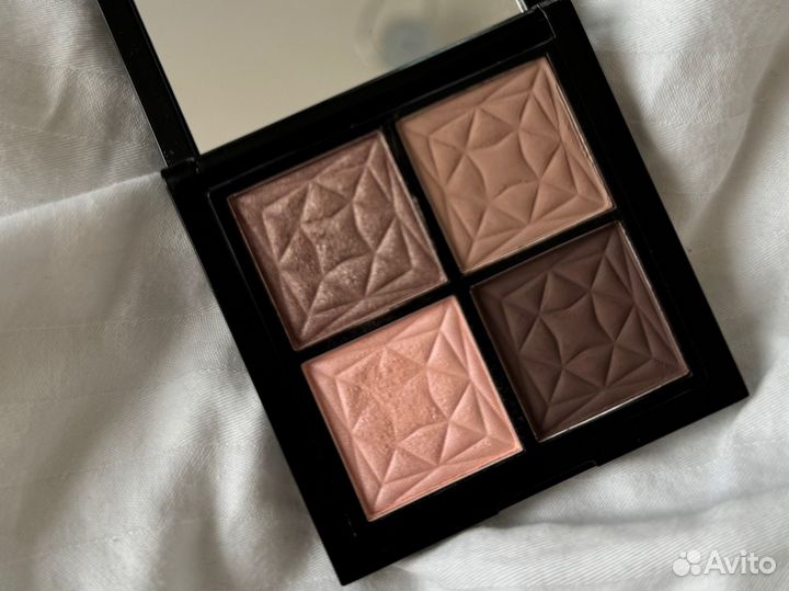 L'arte палетка теней тени