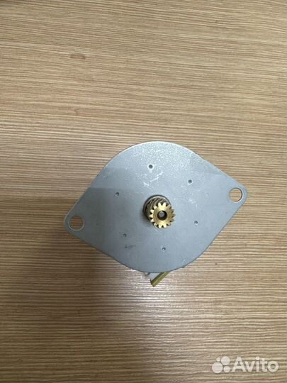 Двигатель M49SP-3KA 2T4936136 для Pantum M6550NW