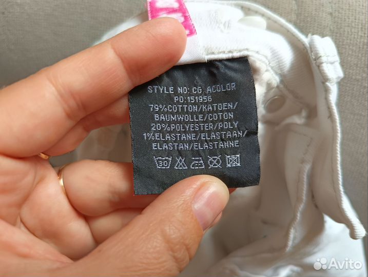 Шорты женские