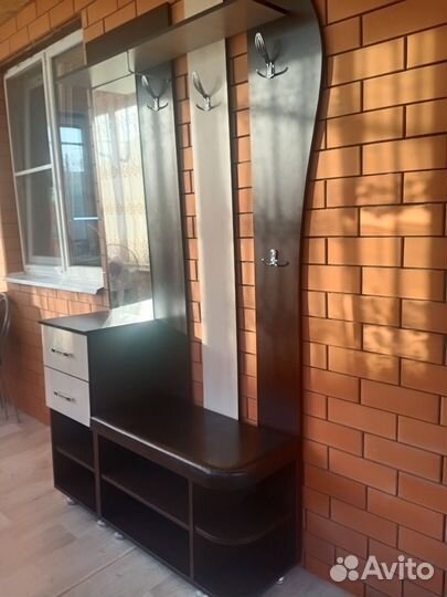 Прихожая бу