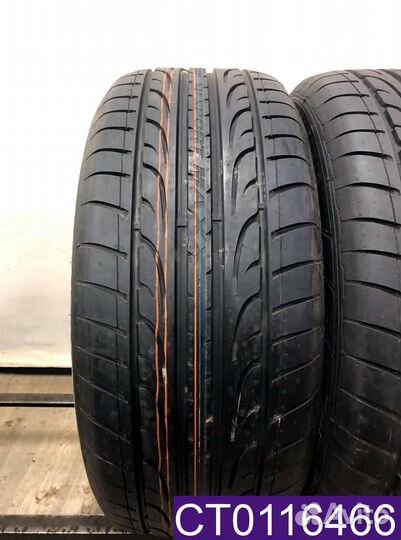 Dunlop SP Sport Maxx 275/55 R19 111V