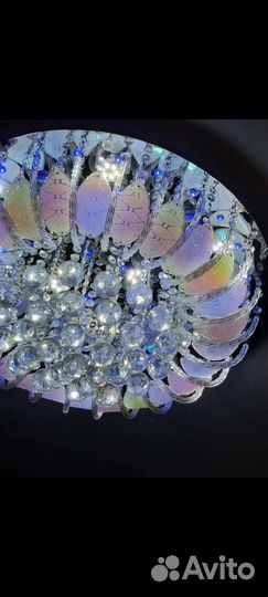 Светильник потолочный