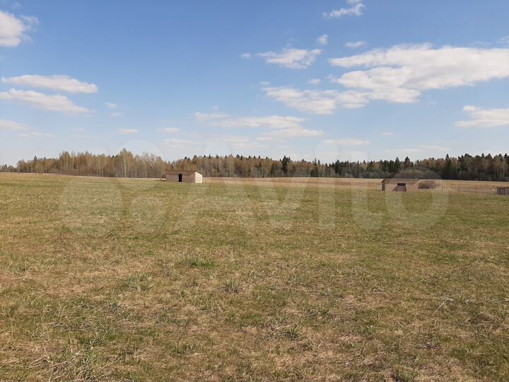 Участок 13,3 га (СНТ, ДНП)