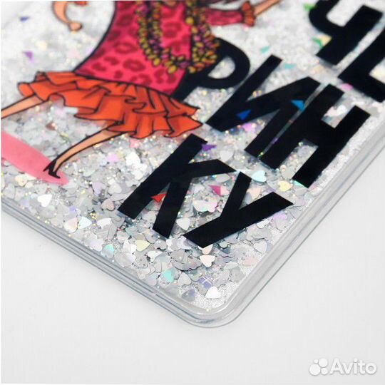 Обложка на паспорт 