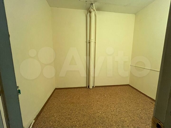 Офисные помещения от 8 кв.м до 40 кв.м