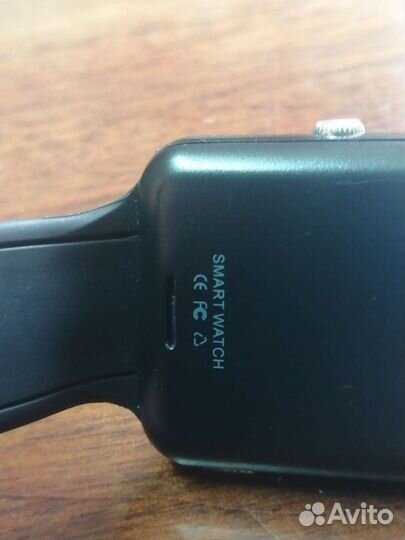 Умные часы smart watch
