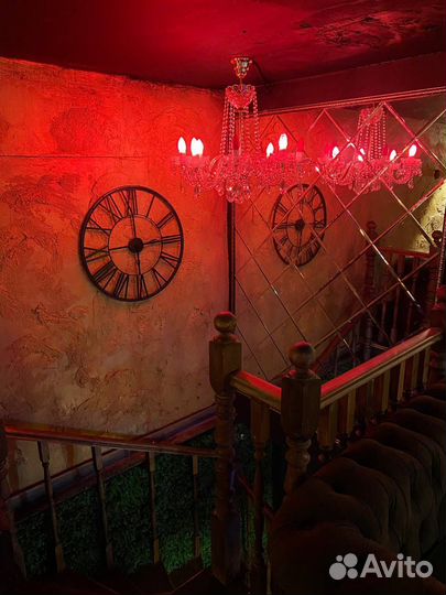 Аренда лофта